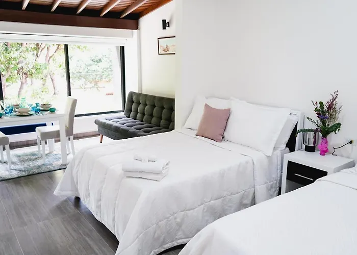 Hotel Casa Luna