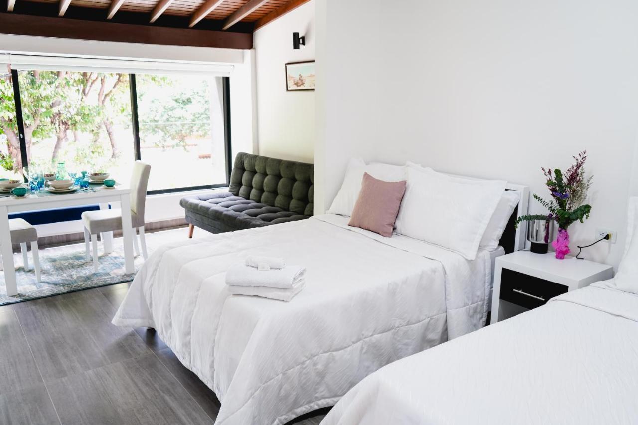 Hotel Casa Luna Cúcuta